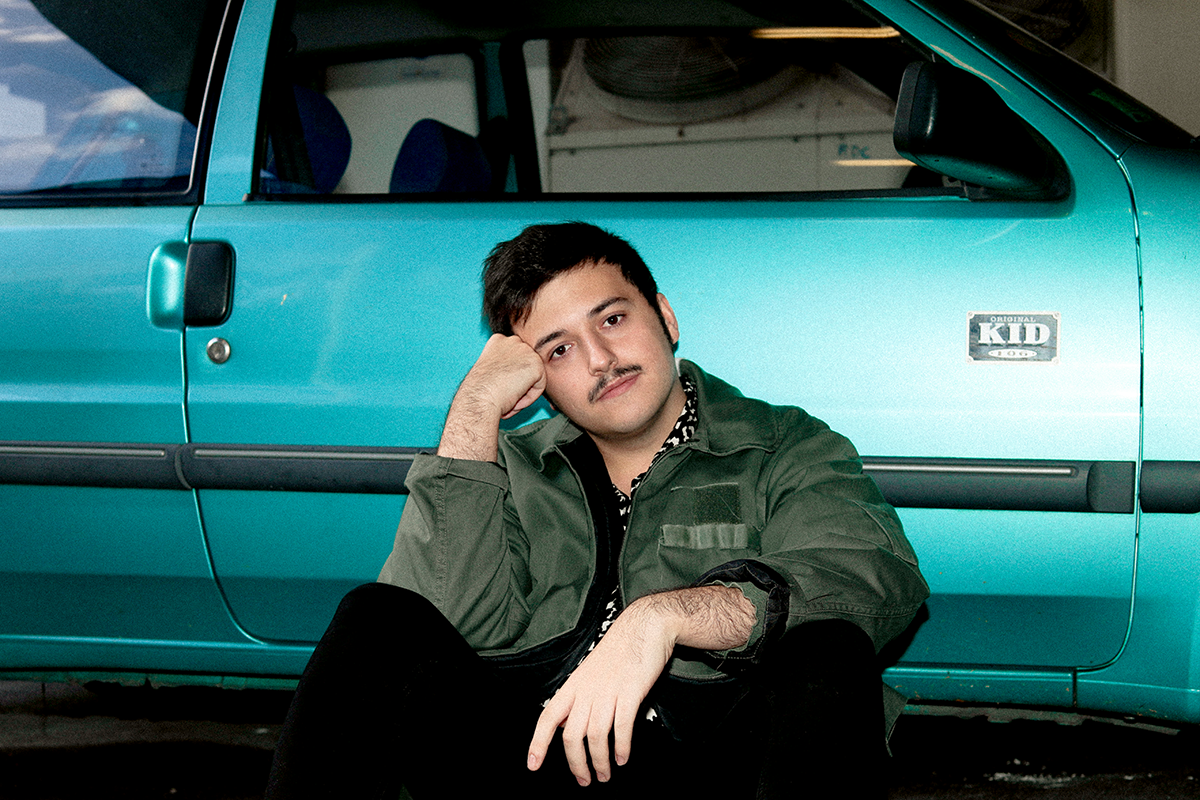 Dimanche avec Master Phil et la Bonne Fête - Comala radio