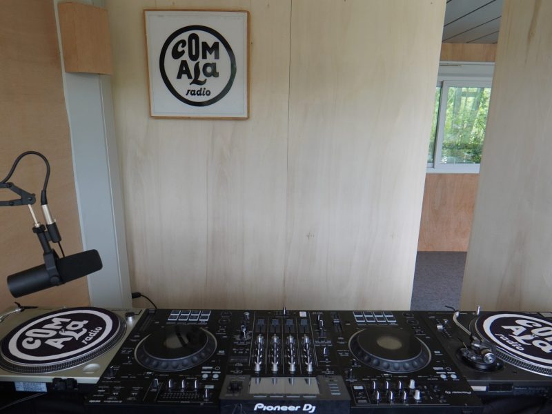 Studio Cours St So